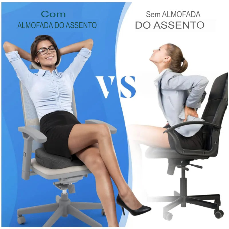 Almofada Ortopédica ComfortPlus