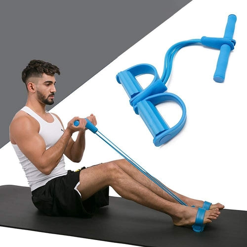 Elástico Para Exercícios BodyFitness